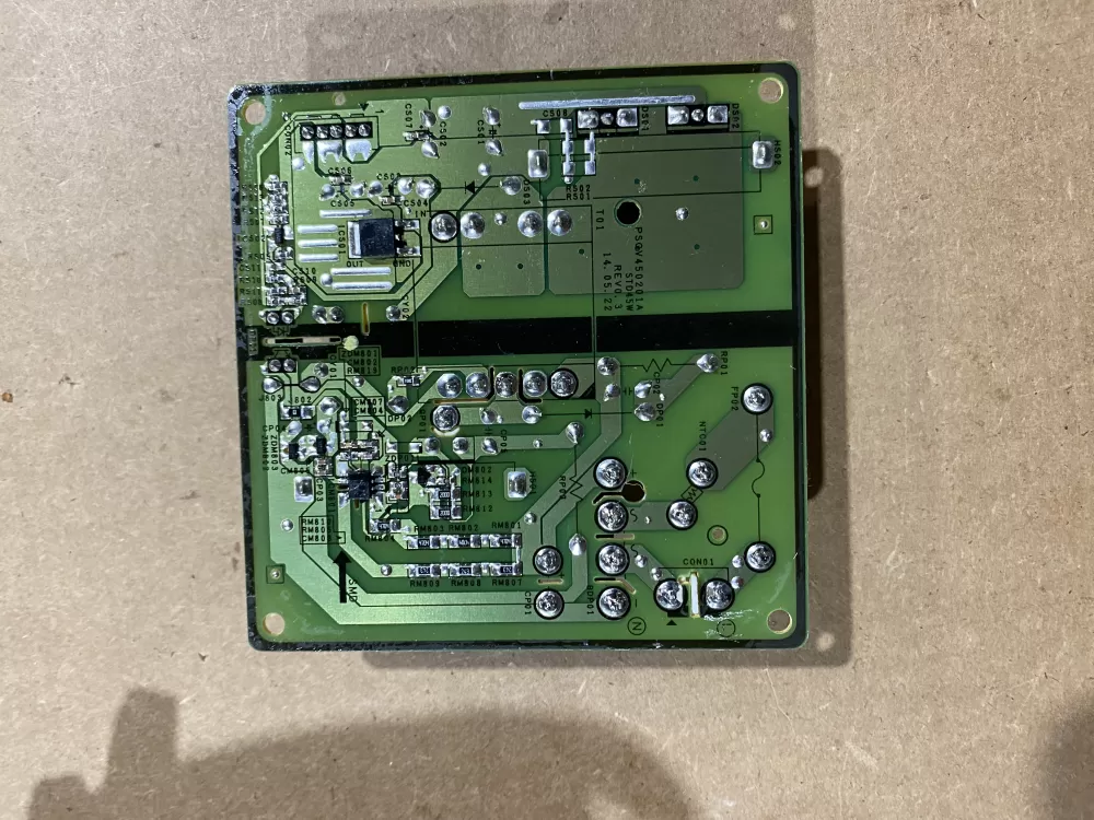 Samsung DA92-00486A AP5914912 Refrigerator Control Board AZ85275 | BK984