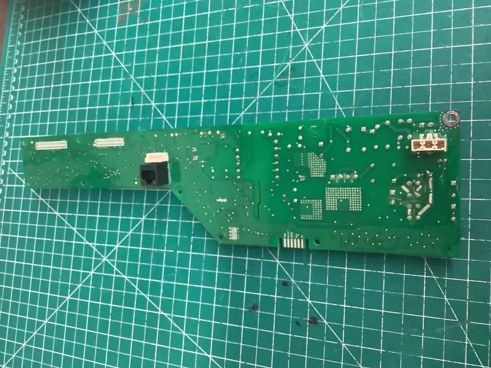 265D1464G304 GE Dishwasher Board - Control