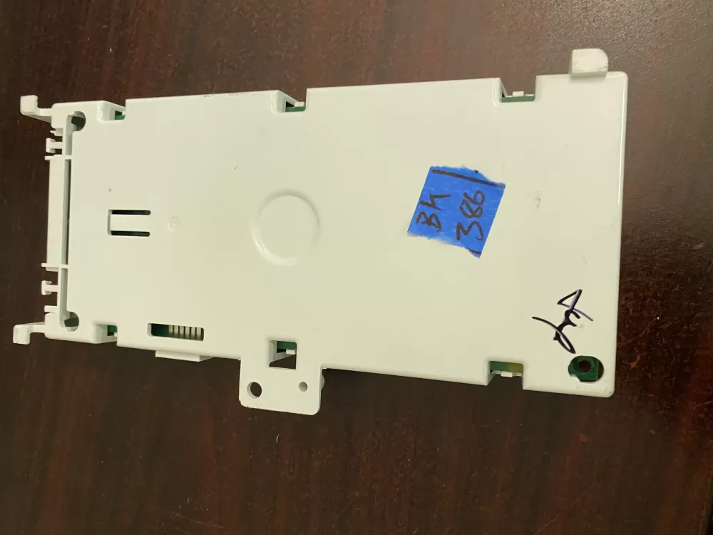 Whirlpool Maytag Kenmore Amana AP6016286 Dryer Control Board AZ36990 | BK386