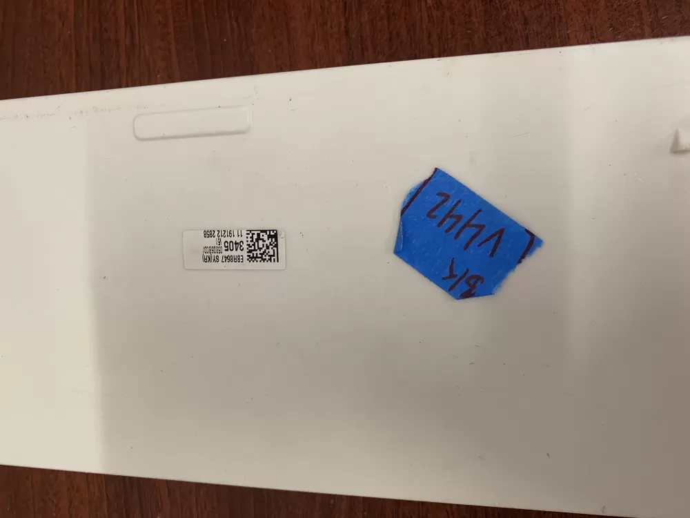 LG AGM76429506 EBR86473405 AGM76429510 Dishwasher Control Board AZ45751 | BKV442