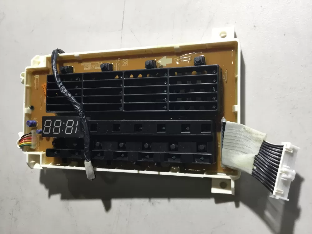 LG Kenmore EBR76376101 Washer Control Panel AZ38384 | NRV378