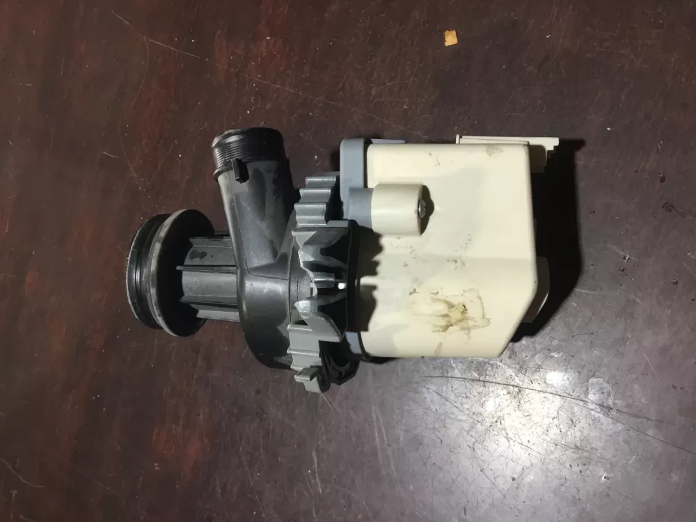 Whirlpool W10440715 Dishwasher Kitchen Aid Pump Motor AZ70157 | Sl79