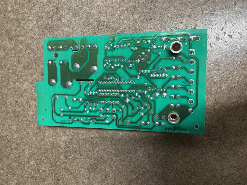 York Coleman 1139-700 1139-83-7002 Furnace Control Board AZ17436 | KM1377