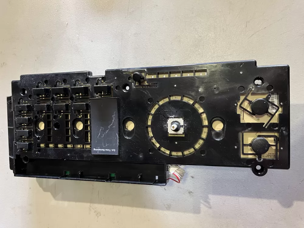 GE WE22X35978 AP7211612 234D2315G003 Dryer Control Board AZ43961 | 1755