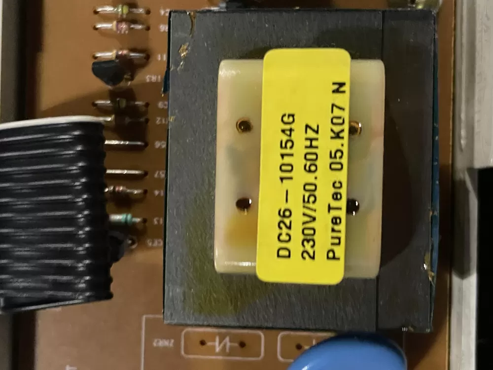 Maytag Whirlpool DC26 10154G Dryer Control Board AZ25215 | WMV95