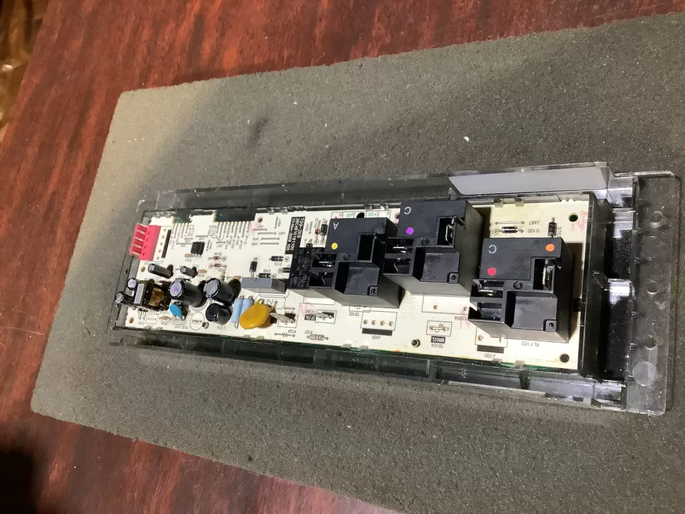 GE 164D8450G031 Oven Control Board AZ127147 | NR2296