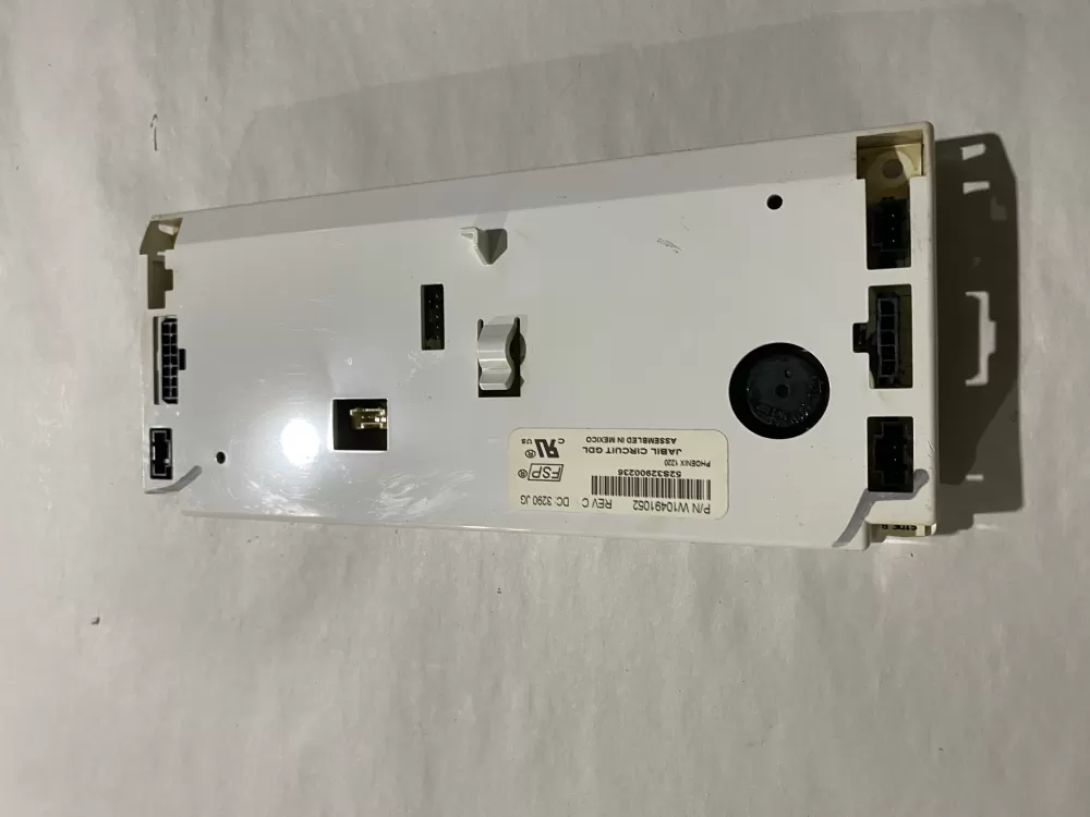 GE WR55X10942 Refrigerator Control Board AZ205258 | BK25