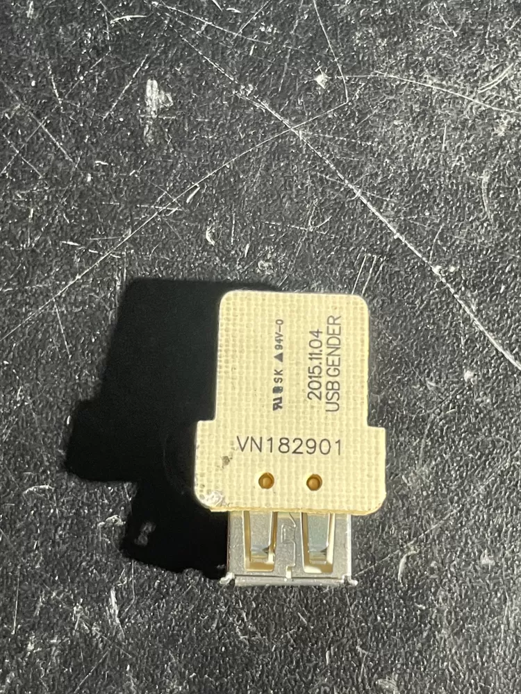 Appliance part VN182901 AZ37686 | Wm410