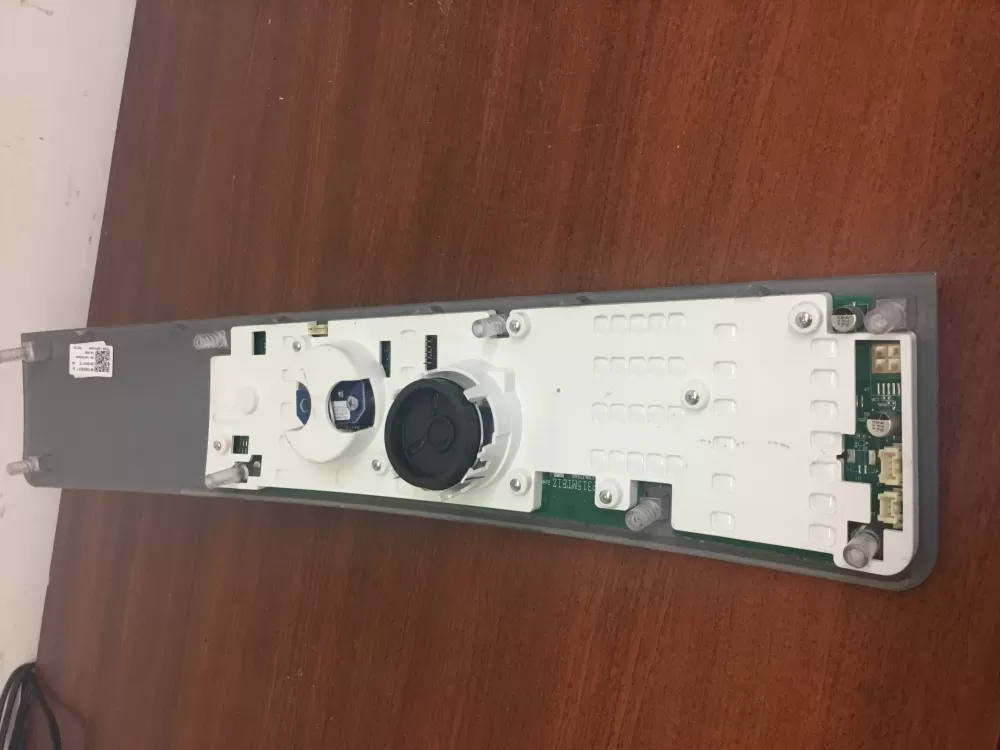Maytag W10433017 W10748477 PS11722556 Dryer Control Panel  AZ33773 | NRV370