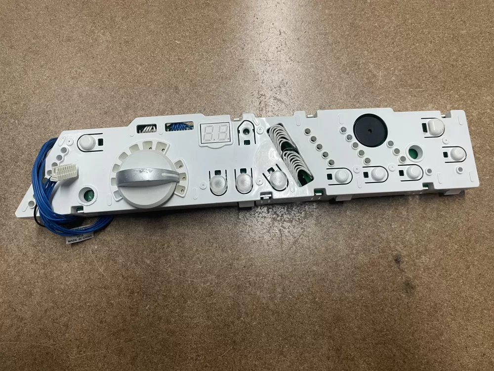 Whirlpool 8571929 8571954 8571955 Dryer Control Board