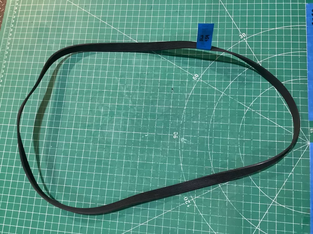 Electrolux 134616701 Washer Drive Belt AZ230078 | SLA159