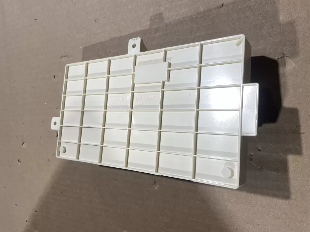 Samsung DC94 04450A Dryer Control Board AZ69375 | Wm1479