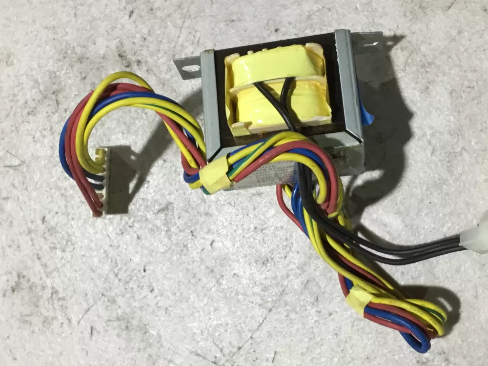 WPW10111628 KitchenAid Range/Oven/Stove Transformer Control AZ89252 | Sl50