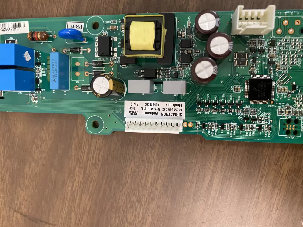 Frigidaire Electrolux A05648002 Dishwasher Control Board AZ30838 | BK251