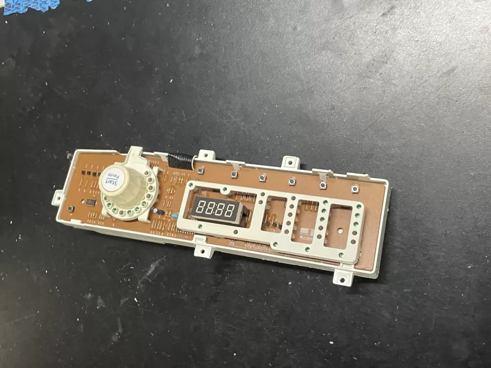 Maytag Whirlpool DC26 10154G Dryer Control Board AZ22872 | WMV209