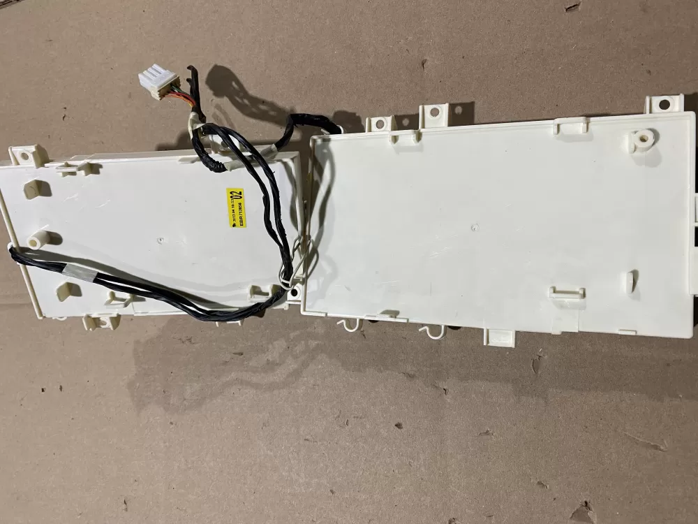 LG EBR71385602 AP5601294 2668486 AH3646018 Dryer Control Board AZ70279 | BKV606