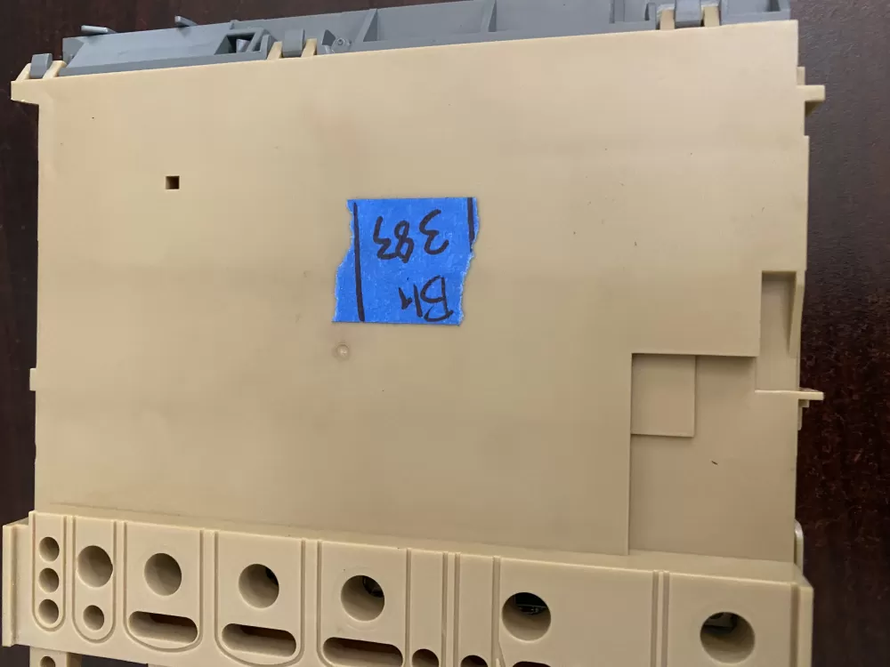 Whirlpool Maytag Amana AP6034555 Dishwasher Control Board AZ36062 | BK383