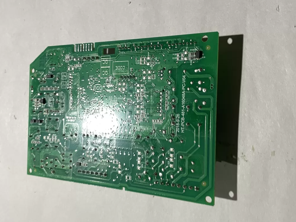 Whirlpool W11321508 W11558182 Refrigerator Control Board AZ230425 | Wm1502