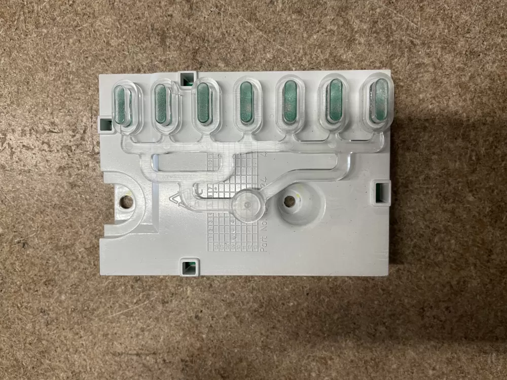 Electrolux EL1345529 A 1345529A Washer Control Board AZ20663 | KM1039