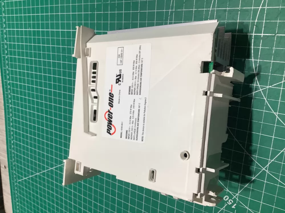 Frigidaire Kenmore 5304504863 4246991 Washer Control Board AZ186492 | AV840