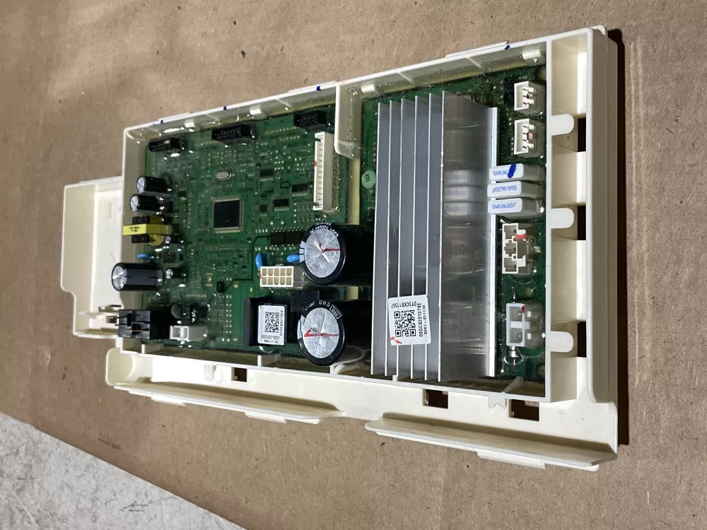Samsung DC92-01982B  DC92-01378E  DC92-01803P  AP6243650  4959083  PS12084896  EAP12084896  PD00055667 Washer Control Board