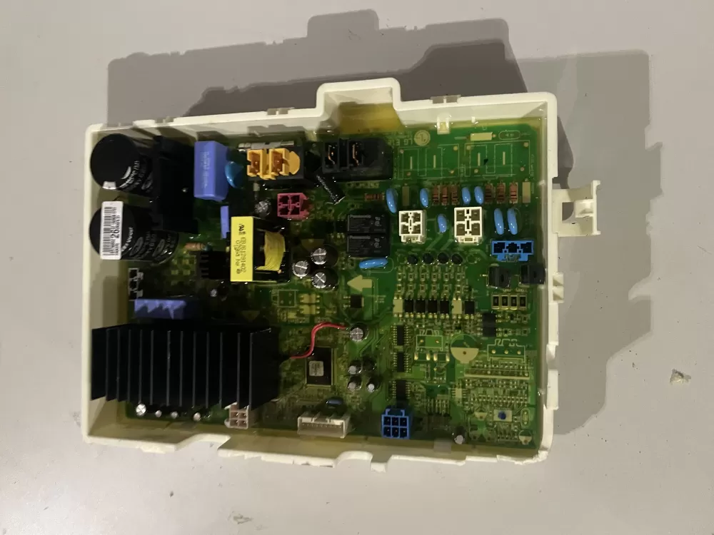 LG EBR79950226 Washer Control Board