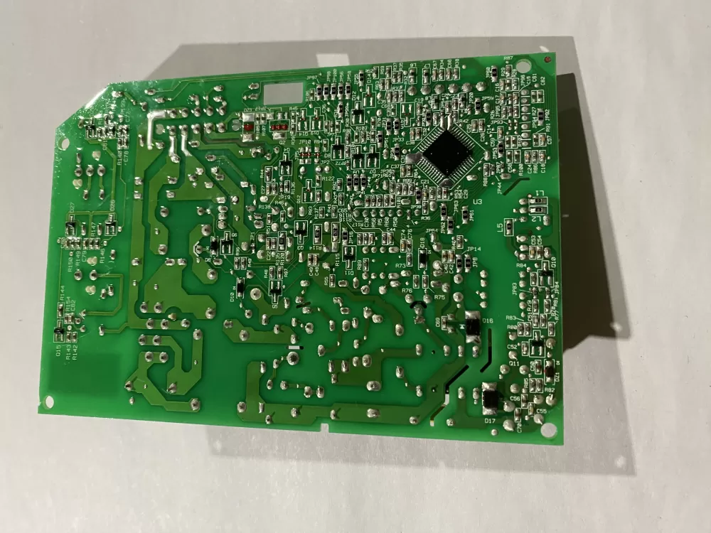 Whirlpool Kenmore W10205552 Refrigerator Control Board AZ187274 | BK475