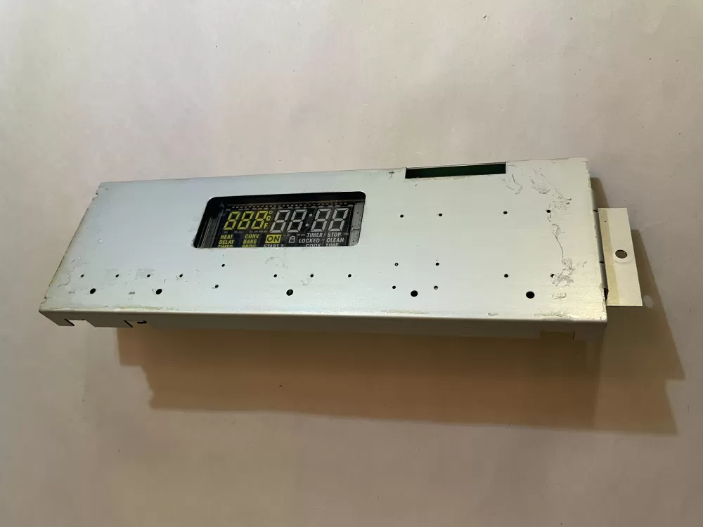 Whirlpool WP8524252 8524252 8523284 Range Oven Control Board AZ149797 | KMV768