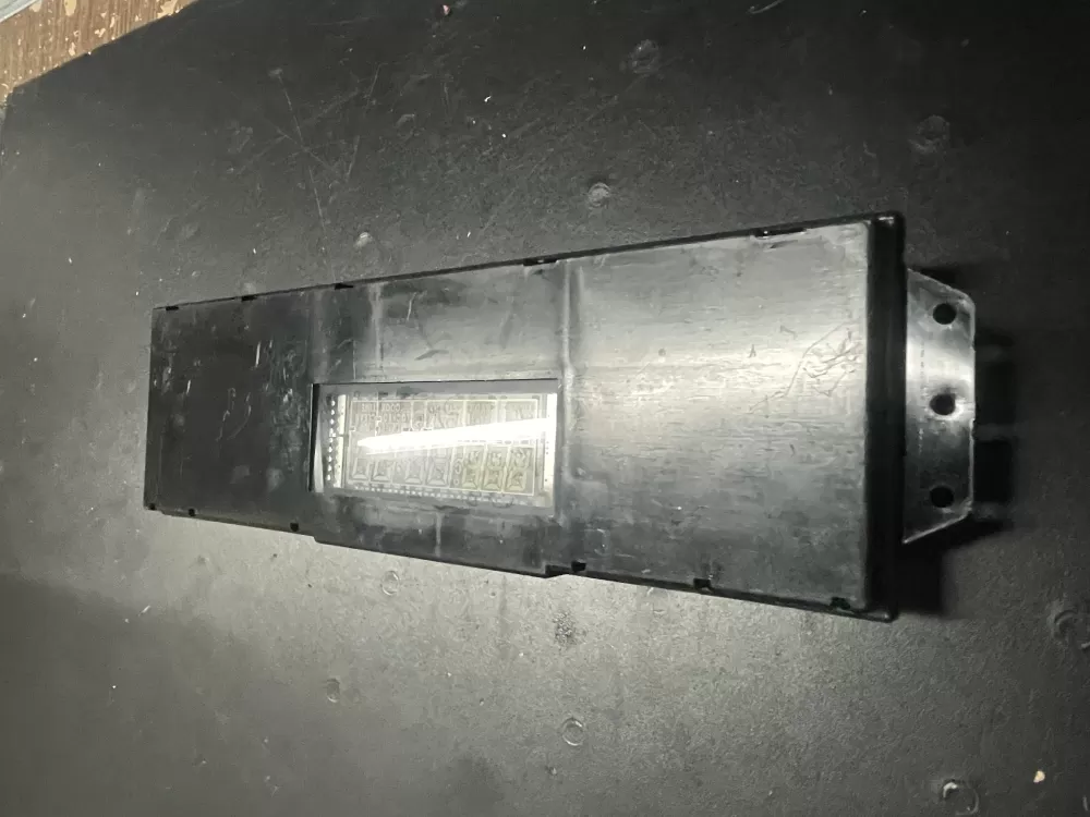 Whirlpool 100 01406 28 9757271 Range Control Board AZ16202 | 1475WM