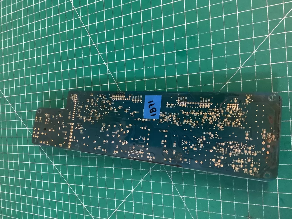 Frigidaire Dishwasher A11147302 Control Board AZ223298 | NR1871