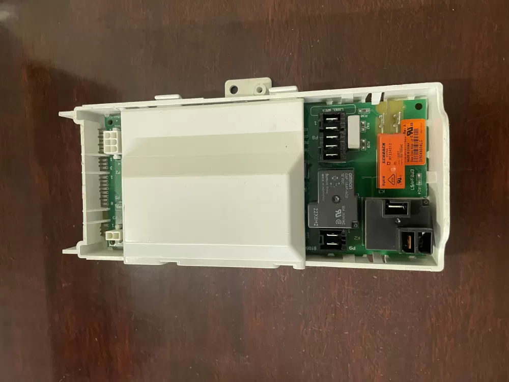 Kenmore  Whirlpool W10111623 WPW10111623 Dryer WP Control Board