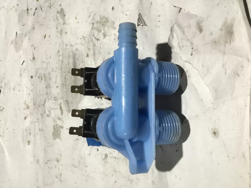 Whirlpool K-69046 Solenoid Inlet Valve AZ100826 | Sl116