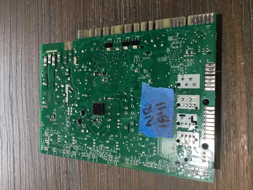 W10918994 W11131683 W11170192 Dishwasher Control Board AZ51160 | NR1841