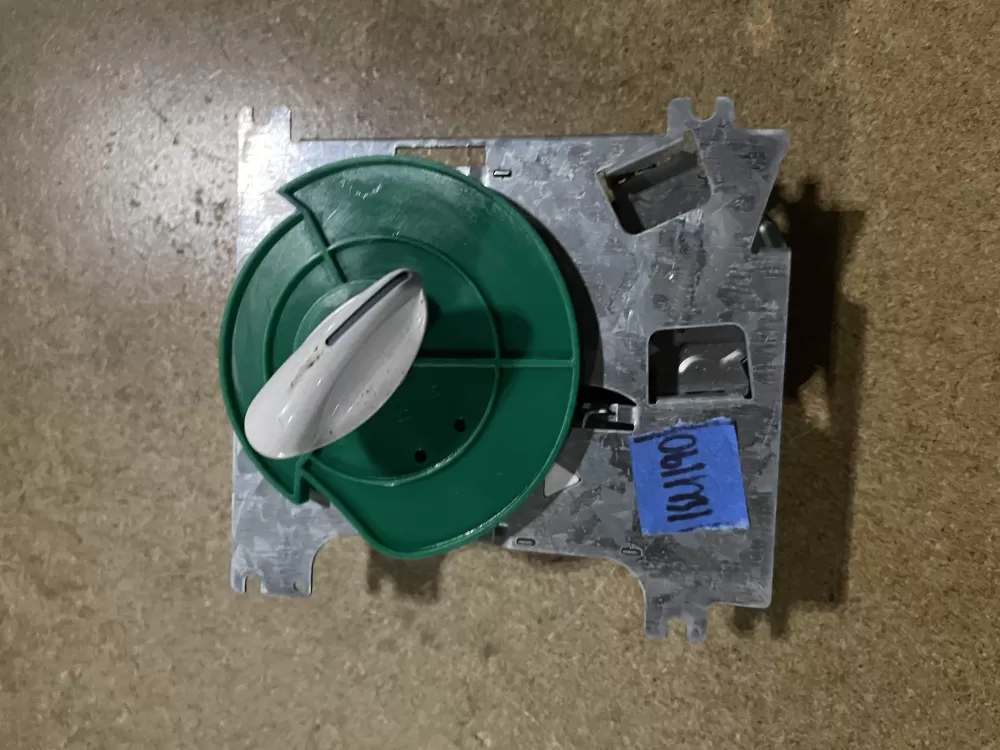 GE 165D5484P003 Dishwasher Timer AZ28131 | KM190