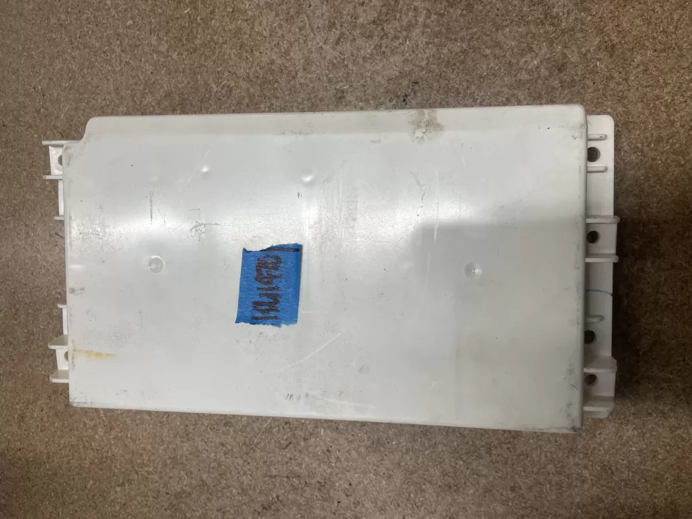 LG 6870EC9241C EBR33640907 Dryer Control Board AZ20116 | KM1470