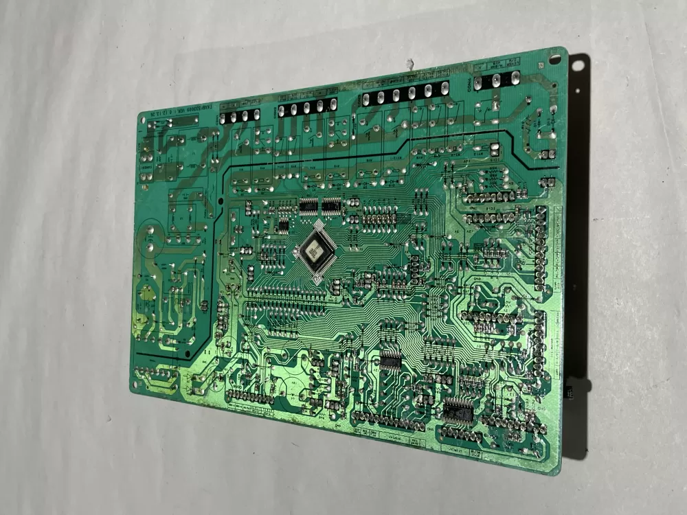 LG Kenmore EBR64585302 EBR64585307 Refrigerator Control Board AZ120170 | Wmv697