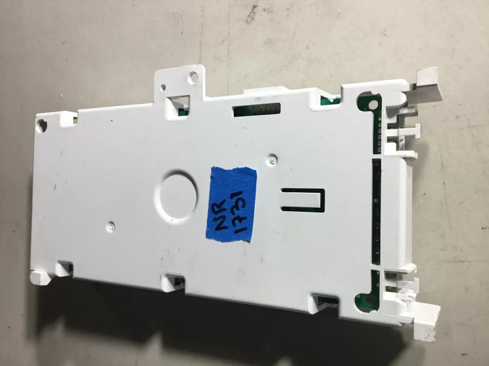 Whirlpool Maytag Kenmore W10182365 Dryer Control Board AZ42559 | NR1731