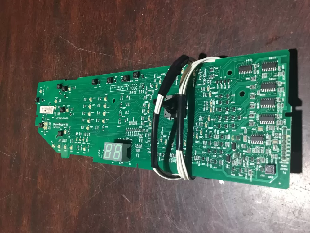 Whirlpool W10566880 Washer Control Board AZ69847 | NR1066