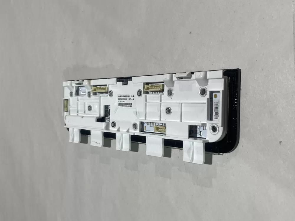 KitchenAid W11415168 Refrigerator Control Board Interface