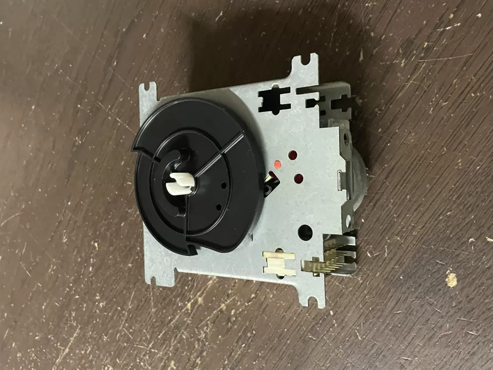 GE General Electric 165D4778P020 Dishwasher Timer AZ45445 | Wm1770