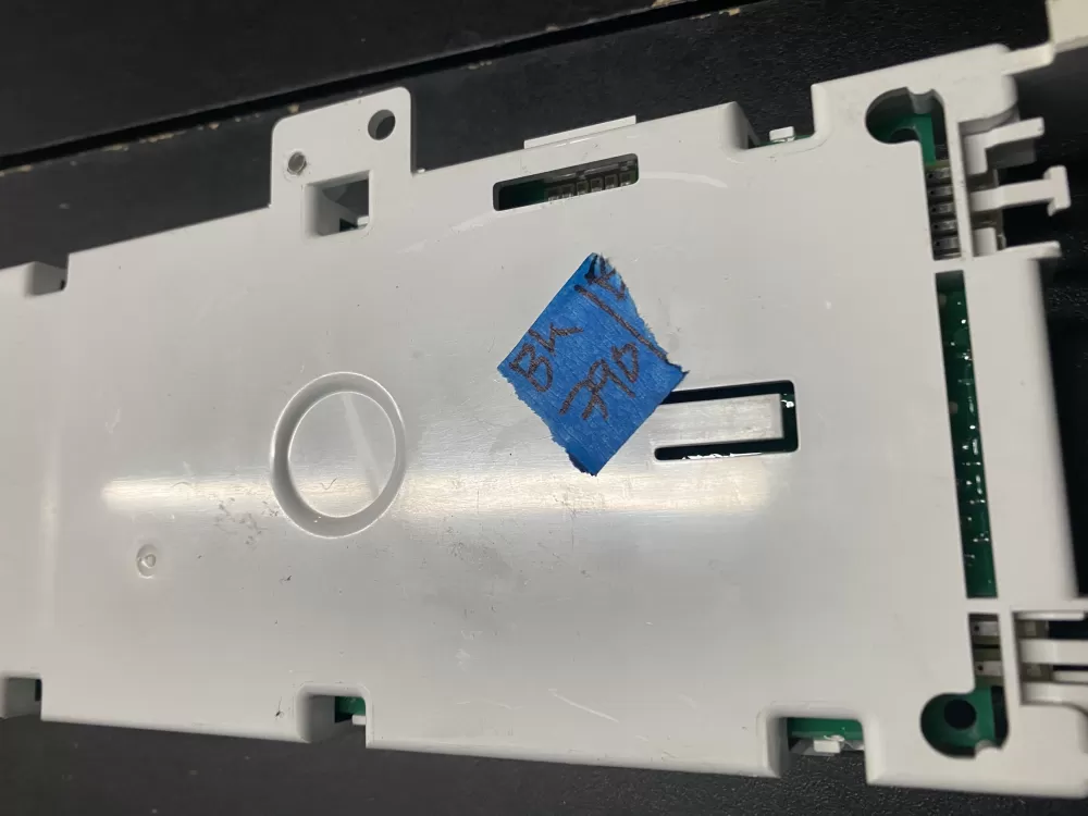 Whirlpool Maytag W10303846 W10317638 Dryer Control Board AZ24069 | BK790