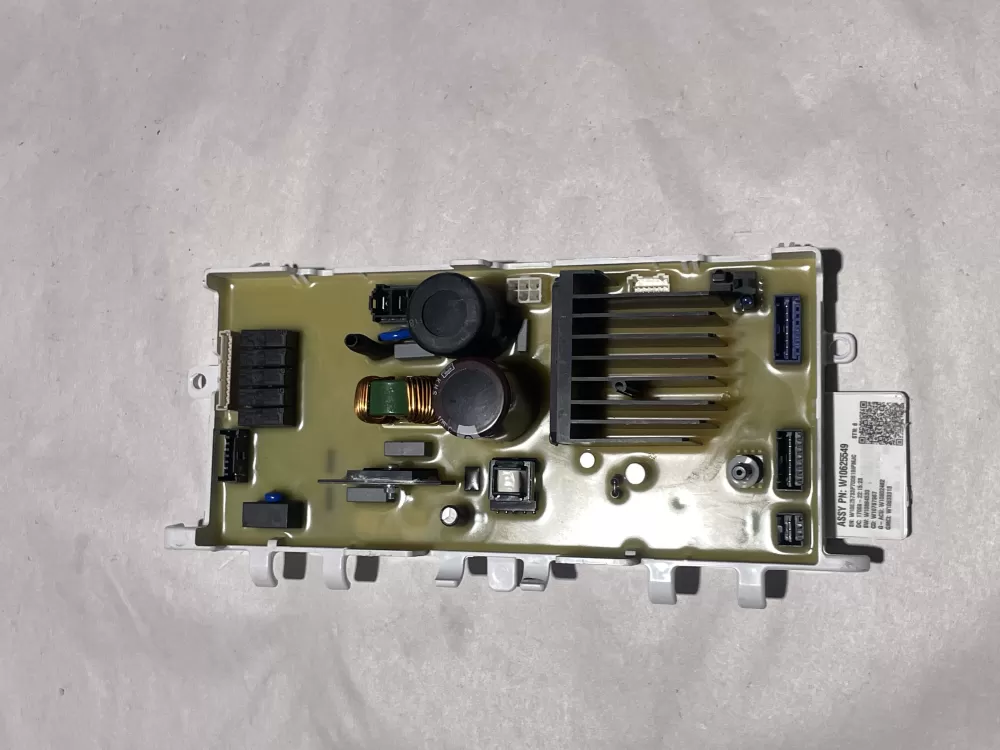 Whirlpool W10625549 W10812421 PS11723055 Washer Control Board