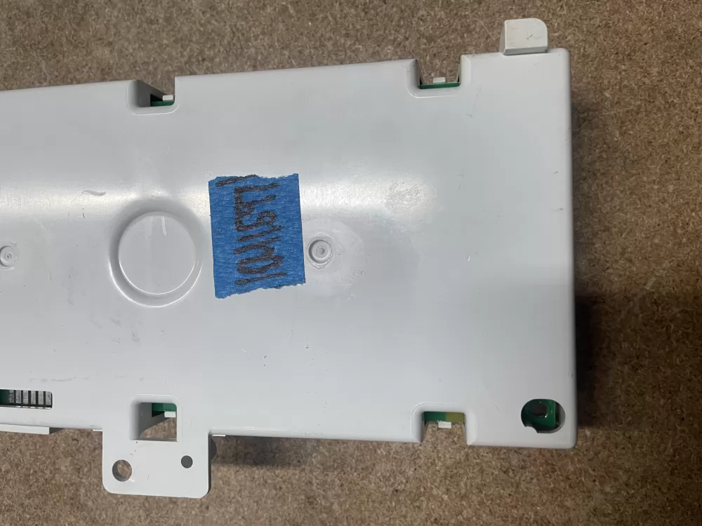 Whirlpool W10235613 Maytag Dryer Main Control Board AZ8349 | KM1597