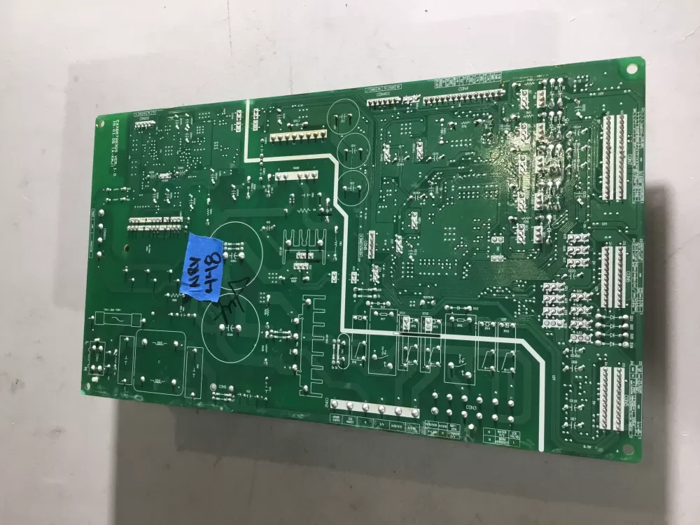 LG Kenmore EBR81182751 Refrigerator Control Board AZ47799 | NRV448