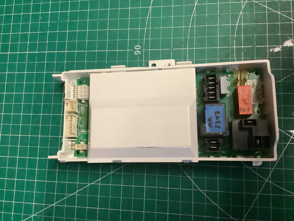 Control board WW10256719 AZ207456 | AR2347