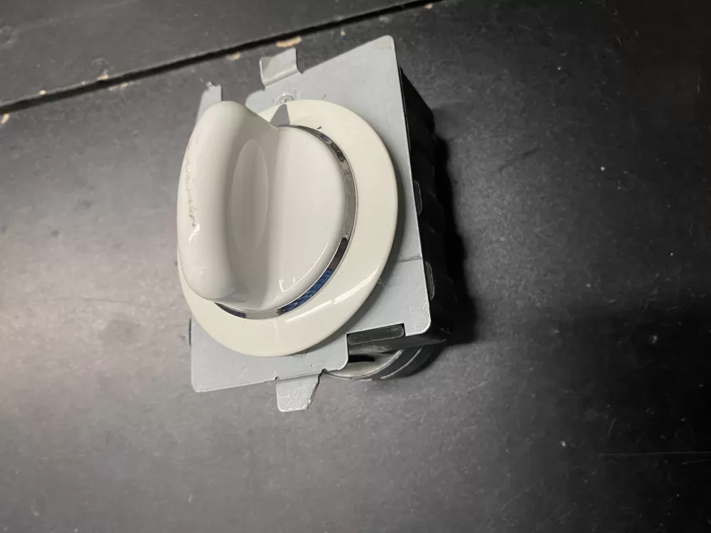 GE 572D520P014 WE4M260 Dryer Timer AZ12324 | BK992