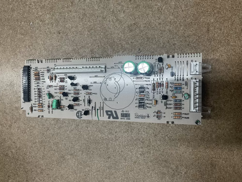 205983 Jenn-Air Range Oven Control Board AZ22034 | KM1657