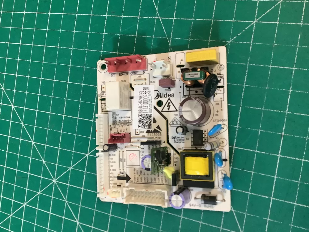 17131000023630 Midea Refrigerator OEM Control