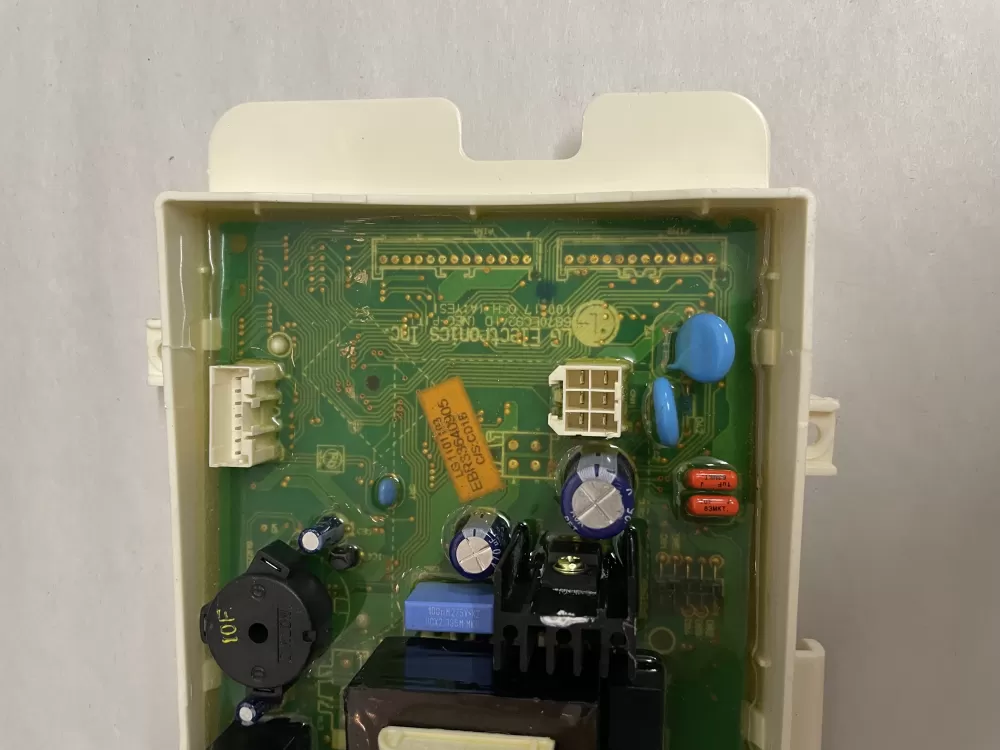 LG 6870EC9241C EBR33640905 Dryer Control Board AZ203812 | KM643
