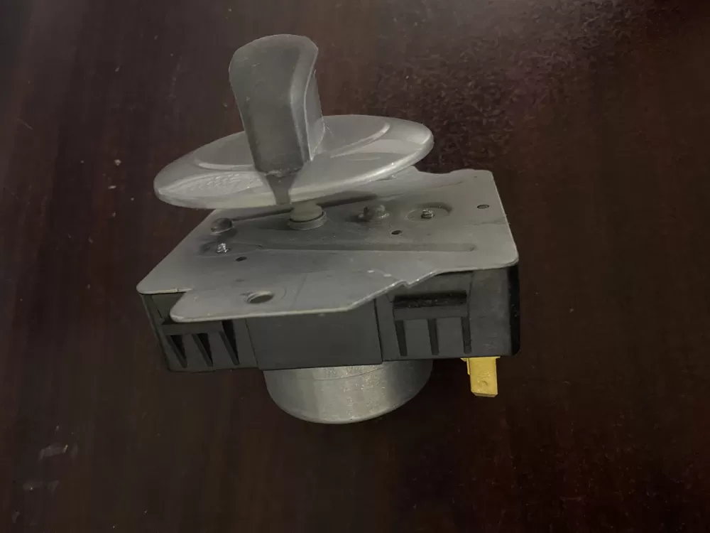 Whirlpool Kenmore AP6016539 W10185976 WPW10185976VP Dryer Timer AZ32486 | BK1679